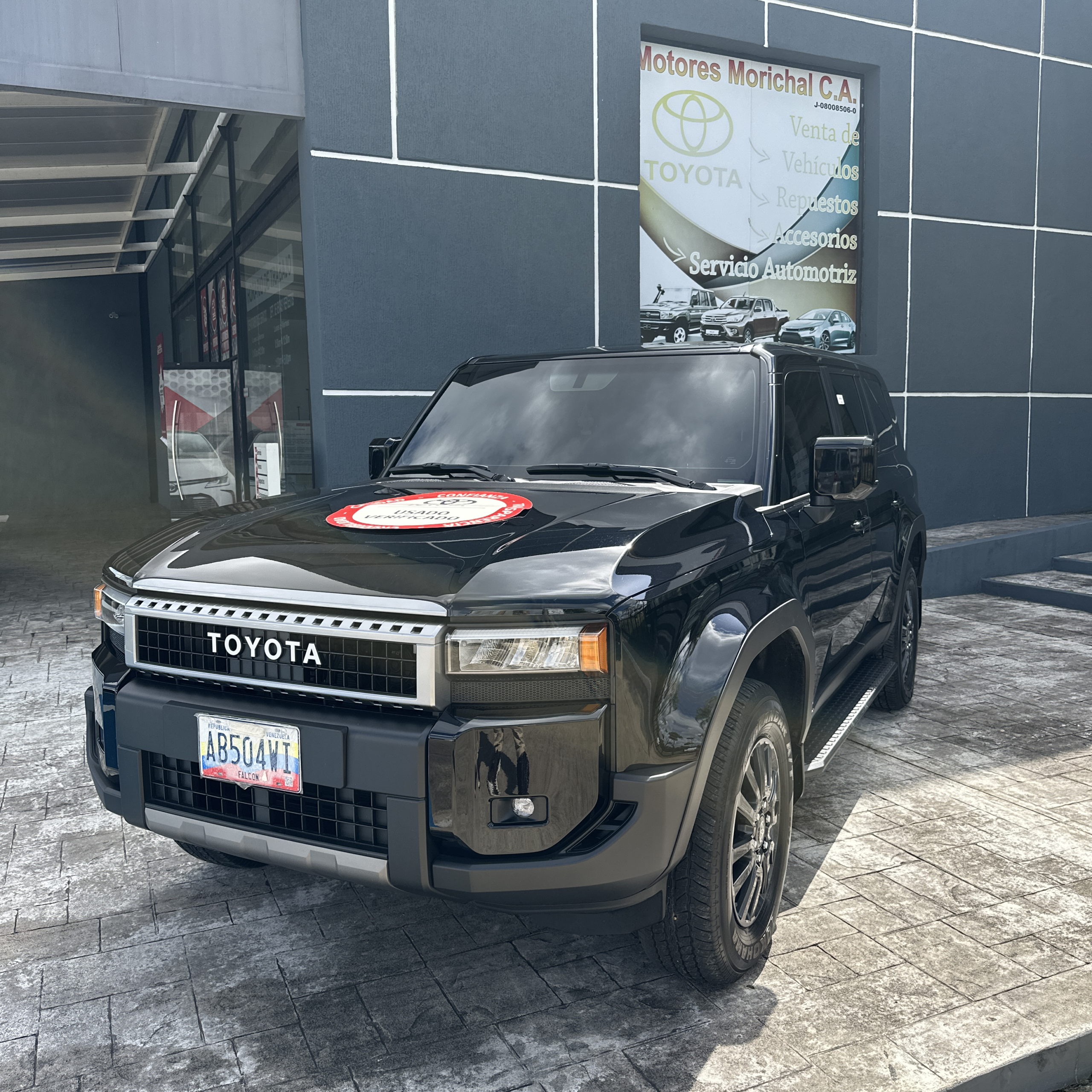 PRADO2