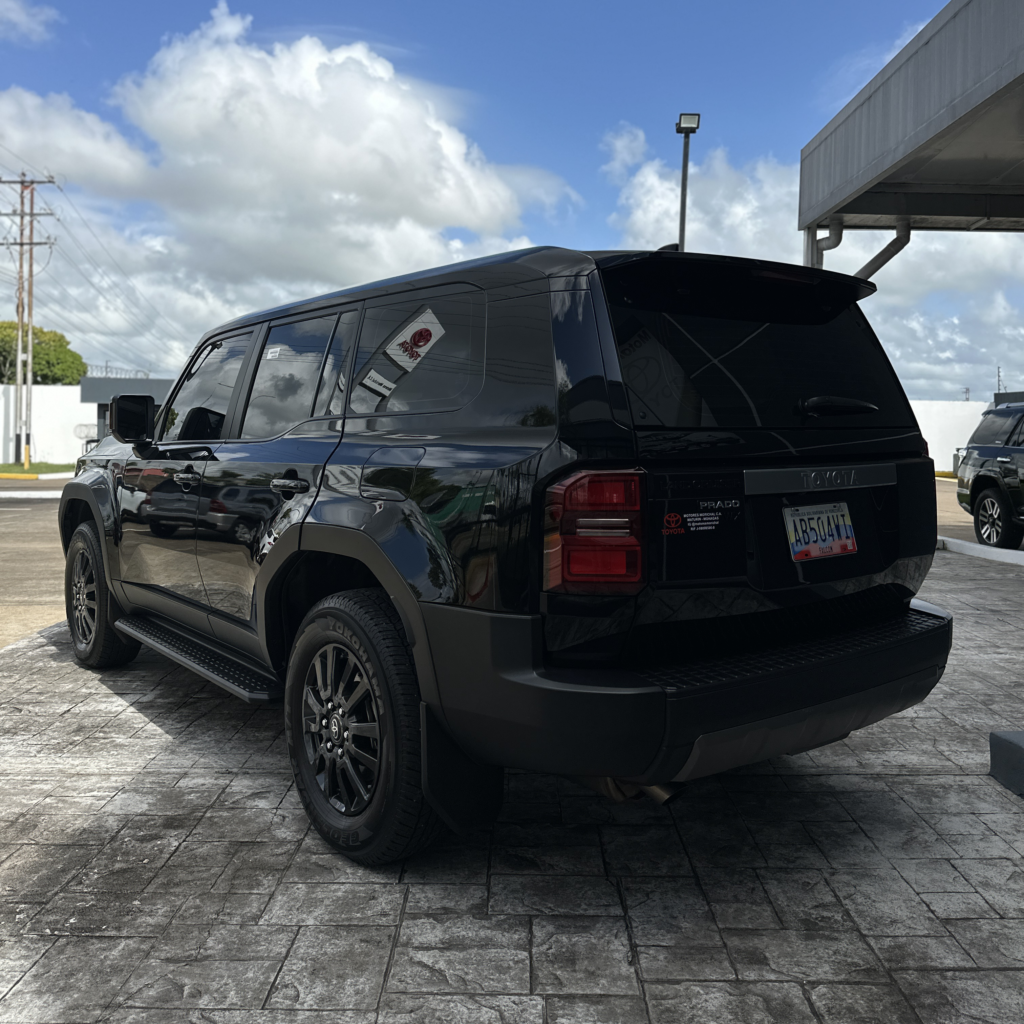 PRADO4