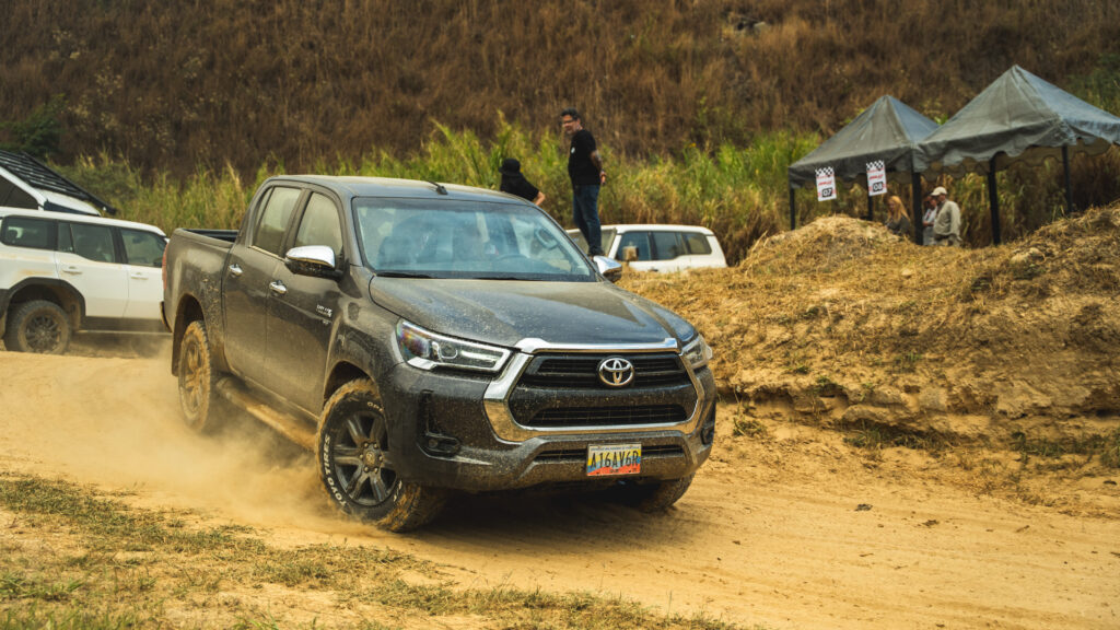 Motores Morichal: tu concesionario Toyota de confianza en el oriente de Venezuela
