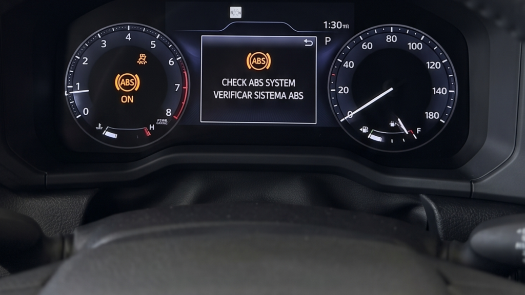 Seguridad Activa Toyota: Tecnología que protege a tu familia en las carreteras Venezolanas
