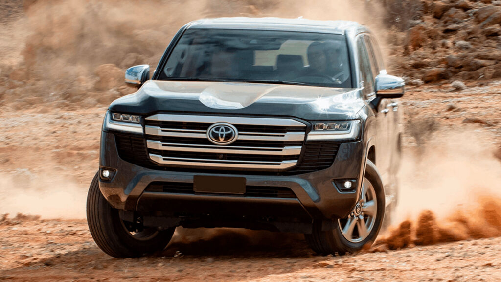 El ADN de tu Toyota: Descubre con tu VIN qué modelos y años aplican para el sistema Recall en Maturín