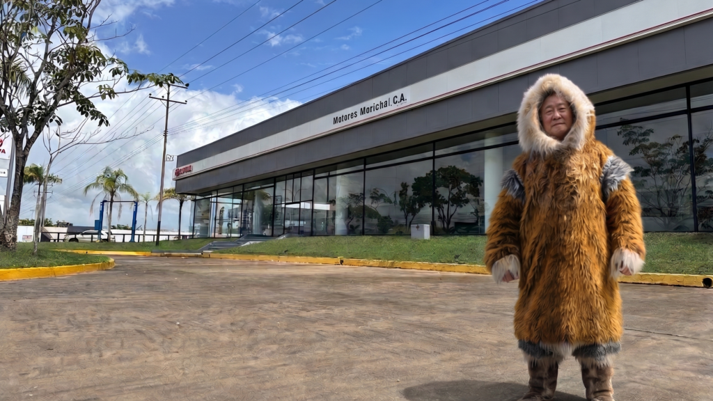 El respaldo que necesitas en Motores Morichal, Maturín | Antigray