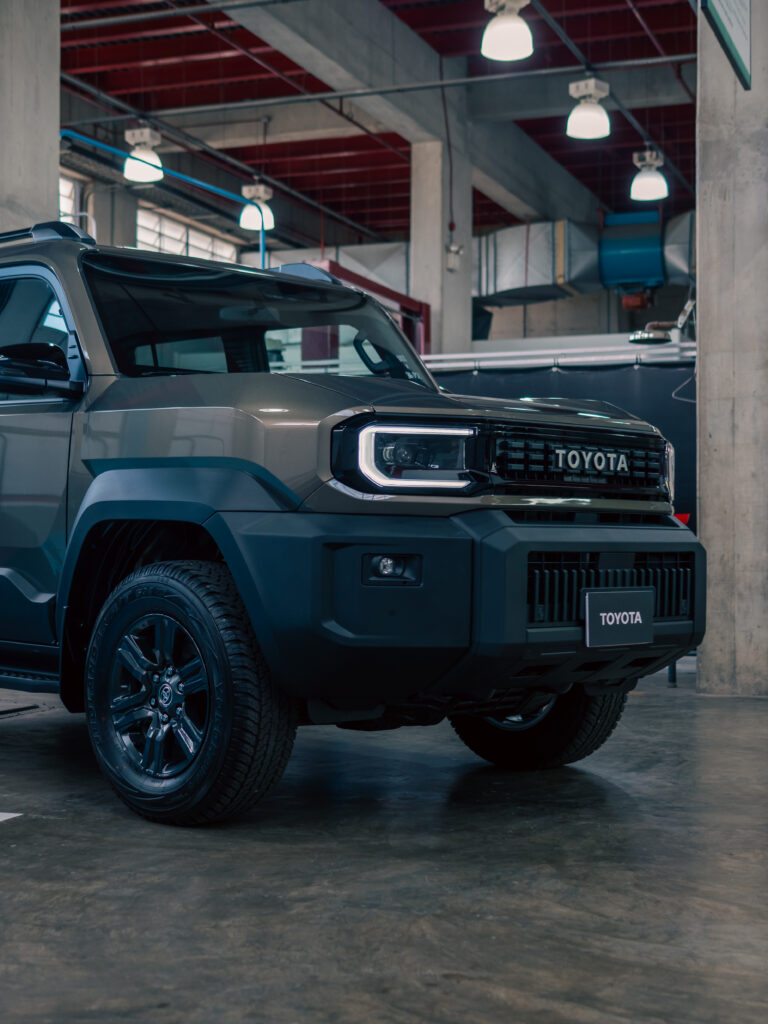 Protege tu Inversión con «Tu Toyota Asegurado» en Motores Morichal
